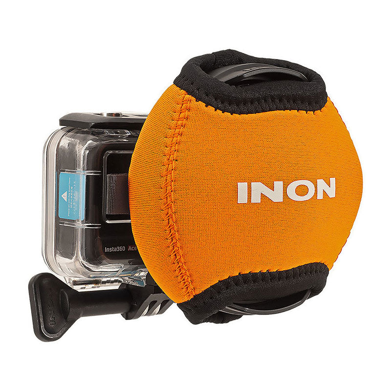 INON Dome Port Cover XS for UFL-GR140 / Pro INON Dome Port Cover XS for UFL-GR140 / Pro